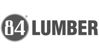 © 84 Lumber Company Logo