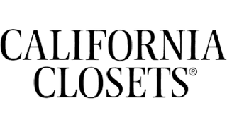 © California Closets Logo