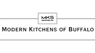 © Modern Kitchens Adapted Logo
